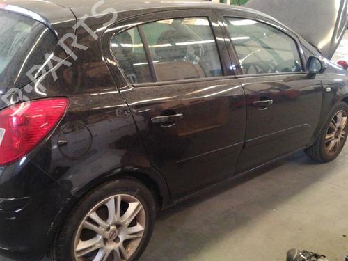 Andre OPEL CORSA D (S07) | BP19422941O1