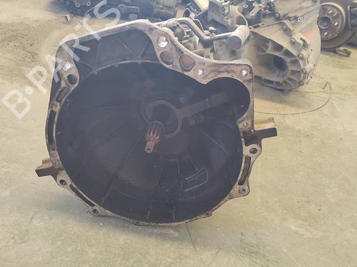 Gearkasse IVECO DAILY IV Platform/Chassis [2006-2012]  20640735