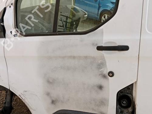 Used Left front door Left front door FORD TRANSIT Van (FA_ _) [2006-2014] 40022869 40022869