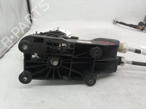 Gearstang RENAULT MEGANE IV Hatchback (B9A/M/N_) 1.2 TCe 100 (B9MS) | BP38114860M90 - Image 3