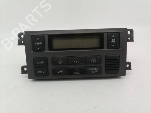 Used Climate control HYUNDAI ELANTRA III Saloon (XD) [2000-2007]  9038312