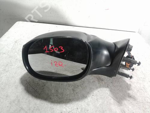 Left mirror CITROËN XSARA PICASSO (N68) 1.6 16V | BP7476404C26 