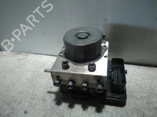ABS pump RENAULT CLIO IV (BH_)  | BP6048306M43 