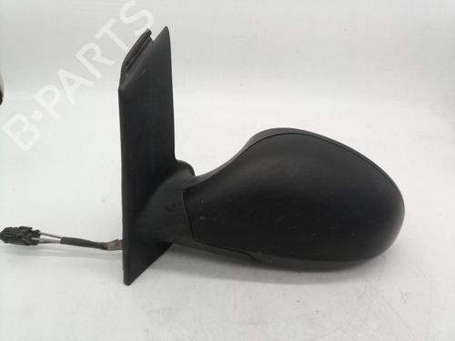 Left mirror SEAT ALTEA (5P1)  | BP16582627C26 