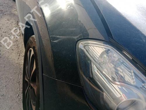Right front fenders NISSAN QASHQAI I (J10, NJ10) 1.5 dCi | BP28056227C42