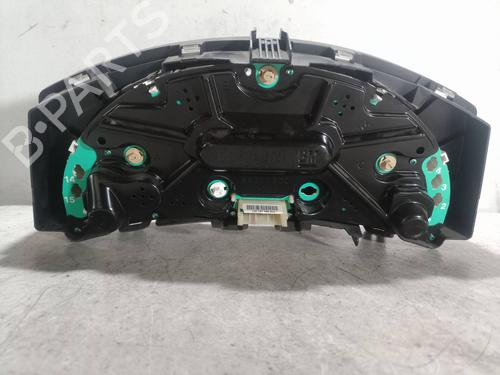 Instrument cluster OPEL MERIVA A MPV (X03)  | BP7476398C47 