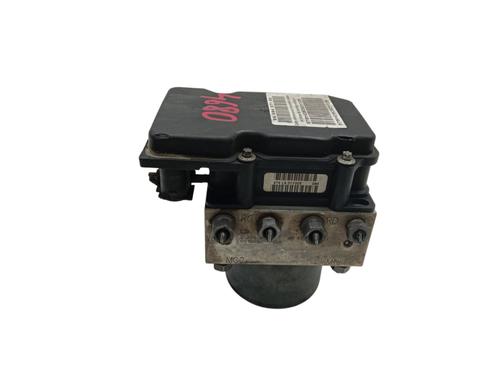 Used ABS pump PEUGEOT 307 Break (3E) 1.6 HDi 110 (109 hp) 21842484