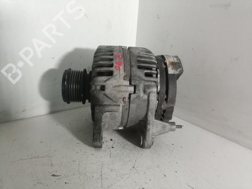 Used Alternator Alternator SEAT IBIZA II (6K1) 1.9 TDI (90 hp) 36254870 36254870