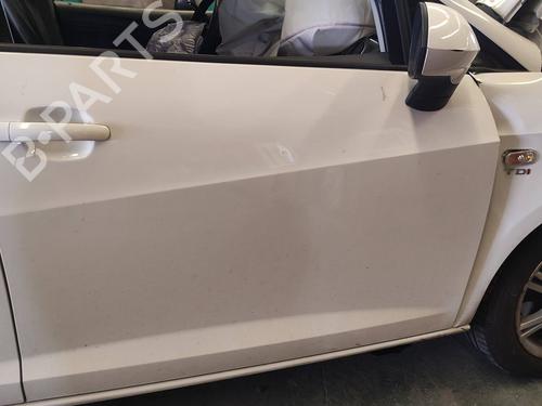 Right front door SEAT IBIZA IV (6J5, 6P1)  | BP18264255C3 