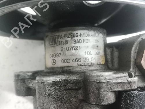 Steering pump MERCEDES-BENZ SLK (R170) 230 Kompressor (170.447) | BP11919978M99 