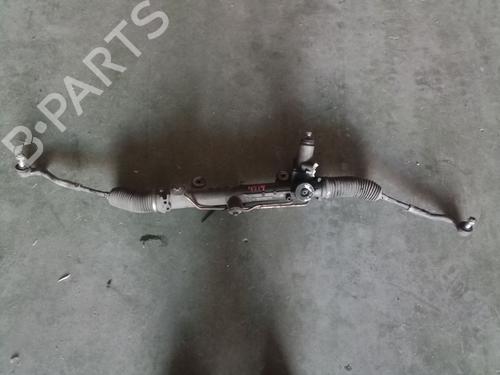 Used Steering rack Steering rack MERCEDES-BENZ CLK Convertible (A209) CLK 320 (209.465) (218 hp) 33982875 33982875