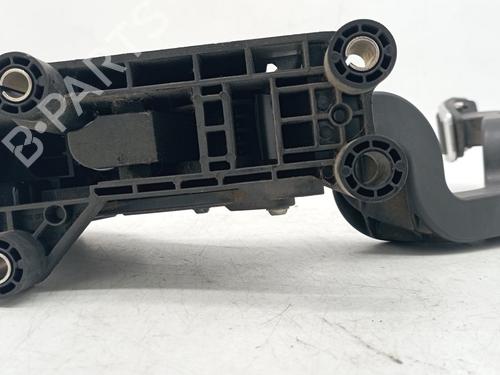 Pedal FIAT BRAVO II (198_) 1.9 D Multijet (198AXB1A) | BP18262803I4 