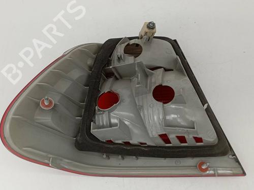 Right taillight BMW 3 (E46)  | BP16582175C35 