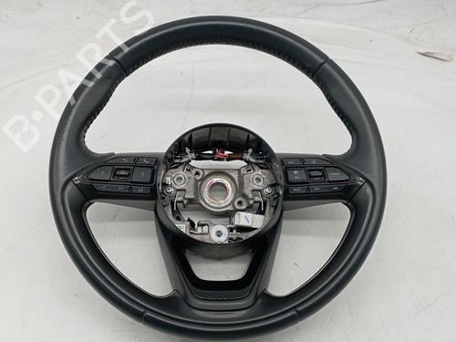 Used Steering wheel TOYOTA YARIS (_P13_) 1.5 (NSP131_) (112 hp) 21551186