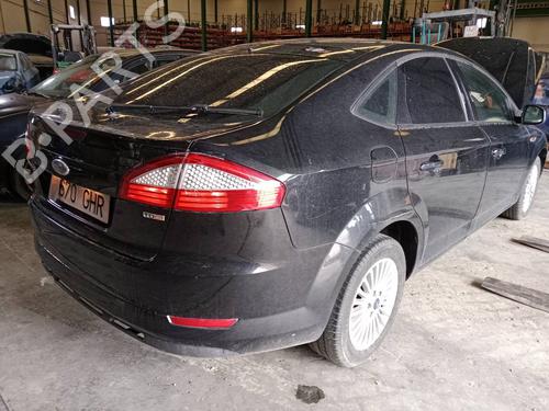 Radio FORD MONDEO IV (BA7)  | BP29239044E6 