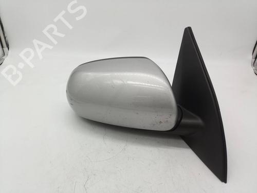 Right mirror KIA CEE'D Hatchback (ED)  | BP15106680C27 