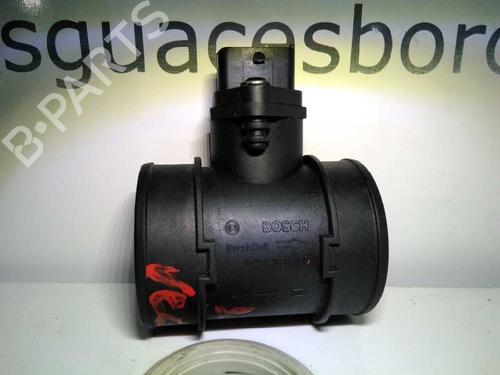 Used Mass air flow sensor OPEL VECTRA B Hatchback (J96) 2.0 DI 16V (F68) (82 hp) 1657366
