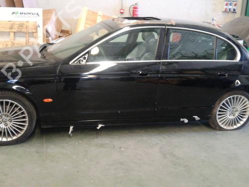 Dør høyre bak JAGUAR S-TYPE II (X200) 2.7 D | BP7790471C5