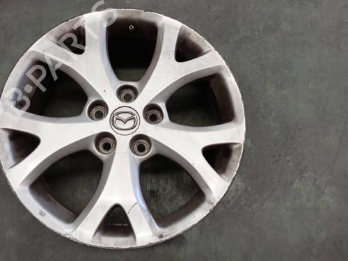 Felg MAZDA 3 Saloon (BK) [1999-2009]  13418984