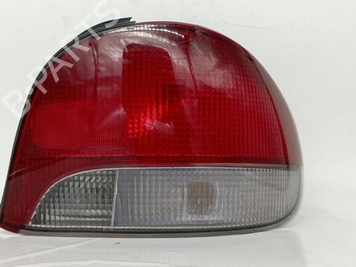 Used Right taillight HYUNDAI ACCENT I (X-3) [1994-2002]  15881864