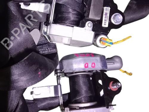 Airbag Kit KIA PICANTO II (TA) 1.0 | BP23892513C86 