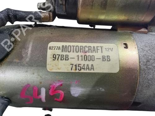 Starter FORD MONDEO II (BAP) 1.8 TD | BP33336524M8 - Image 3
