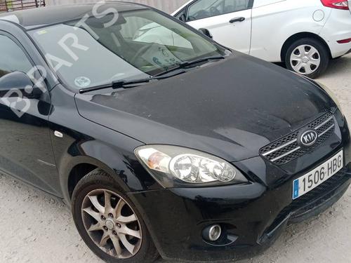 Brugte KIA CEE'D Hatchback (ED) [2006-2012]  4306733