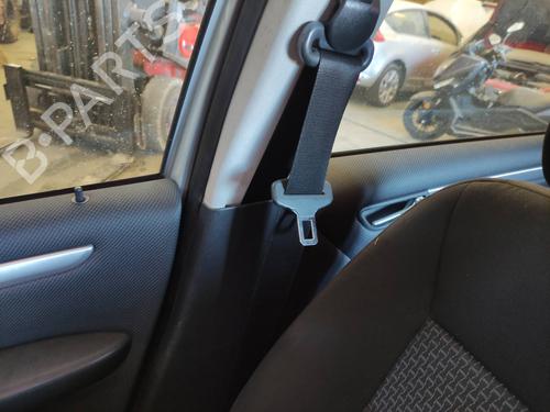 Airbag Kit MERCEDES-BENZ B-CLASS Sports Tourer (W245) B 180 CDI (245.207) | BP15046261C86 