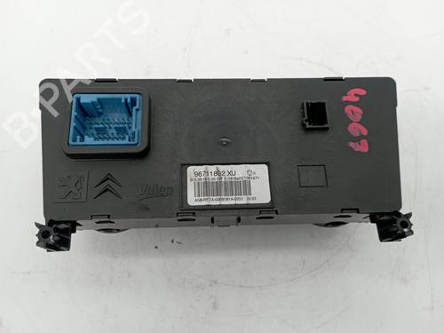 Climate control CITROËN C3 Picasso (SH_)  | BP12212654I5 