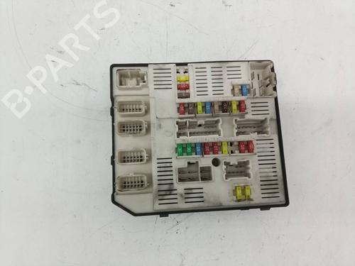 Fuse box RENAULT MEGANE III Hatchback (BZ0/1_, B3_)  | BP9971677E1 
