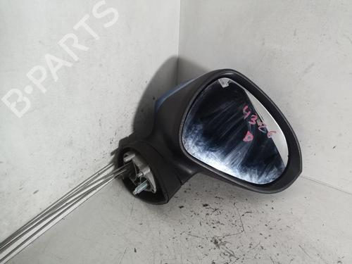 Used Right mirror SEAT IBIZA IV (6J5, 6P1) [2008-2017]  19254000
