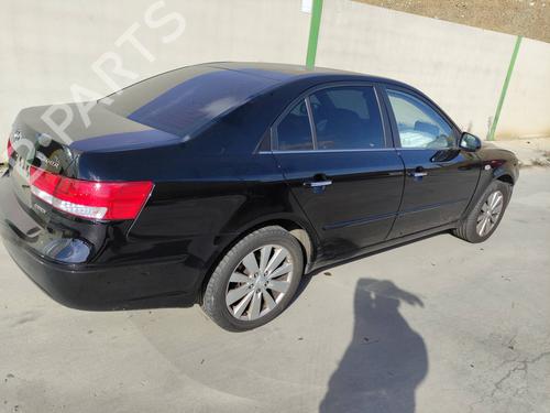 Fuse box HYUNDAI SONATA V (NF) 2.0 CRDi | BP9757107E1 