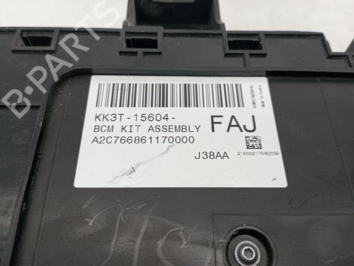 Fuse box FORD TRANSIT CUSTOM V362 Bus (F3) | BP36258737E1 - Image 3