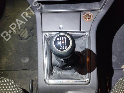 Right mirror OPEL VECTRA C GTS (Z02) 1.9 CDTI (F68) | BP17519444C27 