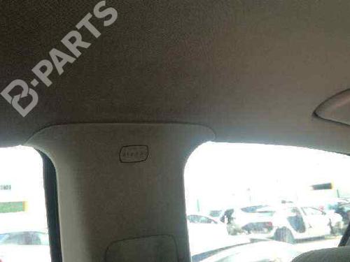 Used Left curtain airbag Left curtain airbag SEAT ALTEA (5P1) 1.9 TDI (105 hp) 5668958 5668958