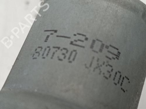 Front right window mechanism NISSAN JUKE (F15)  | BP17741647C23 