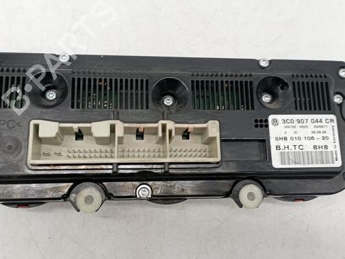 Climate control VW PASSAT B6 (3C2)  | BP29745111I5