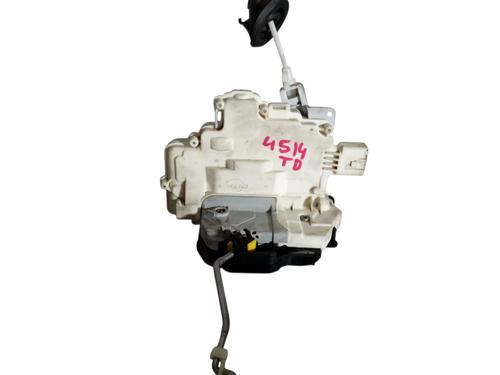 Used Rear right lock AUDI A4 B7 (8EC) [2004-2009]  30143277