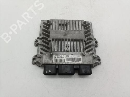 engine-control-unit-ecu-citroen-c3-i-fc_-fn_-2002-2003-2004-2005-2006-2007-2008-2009-2010-2011-2012-2013-31148659 main image