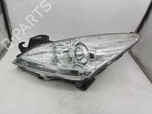 Used Left headlight Left headlight 39078530 39078530