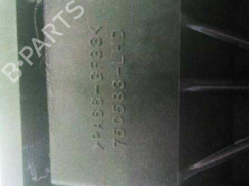 Gear lever TOYOTA PRIUS (_W3_) 1.8 Hybrid (ZVW3_) | BP7416439M90 