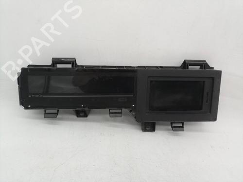 Used Switch RENAULT SCÉNIC III (JZ0/1_) [2008-2016]  29019685