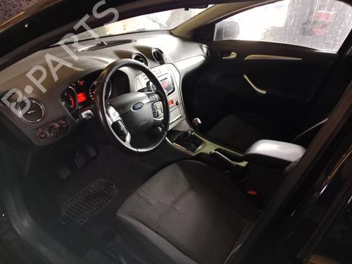 Radio FORD MONDEO IV (BA7)  | BP29239044E6 