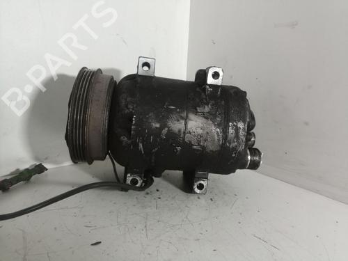 Used AC compressor AC compressor AUDI A4 B5 (8D2) 1.9 TDI (110 hp) 36294665 36294665