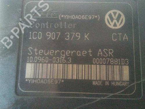 ABS pump SKODA OCTAVIA I (1U2)  | BP3456436M43 