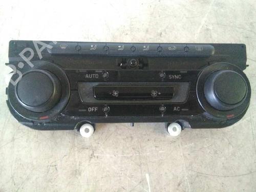 Used Climate control SEAT ALTEA XL (5P5, 5P8) [2006-2015]  3650467