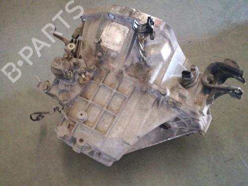 Gearbox TOYOTA YARIS (_P1_)  | BP6296141M3 