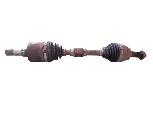 Used Left front driveshaft MAZDA 3 Saloon (BK) 1.6 DI Turbo (BK12Y) (109 hp) 22432305