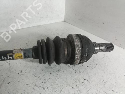 Right front driveshaft DAEWOO NUBIRA Saloon (J100)  | BP17956099M39 