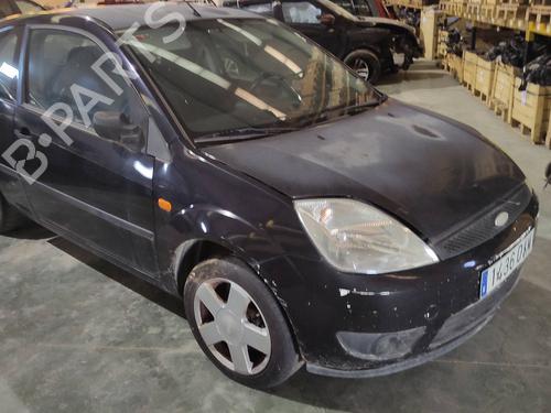 Cockpit FORD FIESTA V (JH_, JD_)  | BP17230211C47 